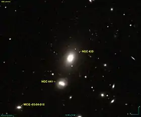 Image illustrative de l’article NGC 439