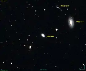 Image illustrative de l’article NGC 440