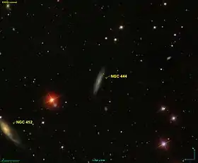 Image illustrative de l’article NGC 444