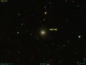 Image illustrative de l’article NGC 462