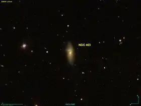 Image illustrative de l’article NGC 463