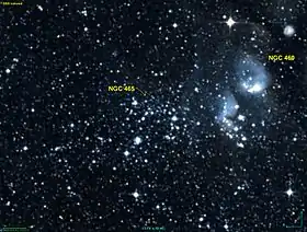 Image illustrative de l’article NGC 465