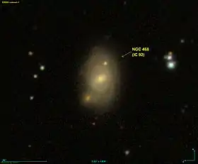 Image illustrative de l’article NGC 468