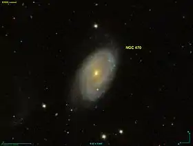 Image illustrative de l’article NGC 470