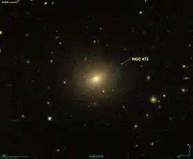 Image illustrative de l’article NGC 472