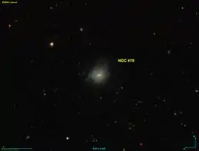 Image illustrative de l’article NGC 479