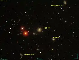 Image illustrative de l’article NGC 483