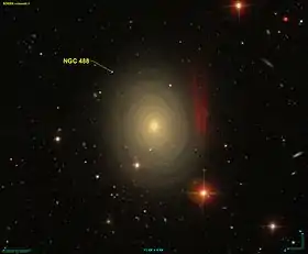 Image illustrative de l’article NGC 488