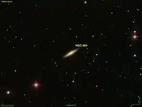 Image illustrative de l’article NGC 489