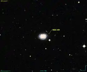 Image illustrative de l’article NGC 491