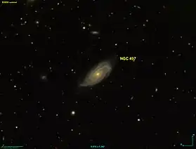 Image illustrative de l’article NGC 497