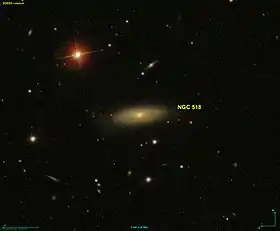 Image illustrative de l’article NGC 518