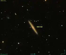 Image illustrative de l’article NGC 522