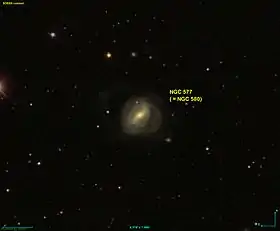 Image illustrative de l’article NGC 577