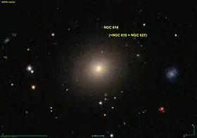 Image illustrative de l’article NGC 614