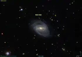 Image illustrative de l’article NGC 622