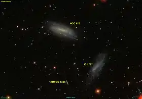 Image illustrative de l’article NGC 672