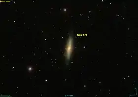 Image illustrative de l’article NGC 676