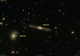 Image illustrative de l’article NGC 678