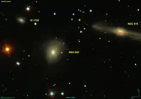 Image illustrative de l’article NGC 680