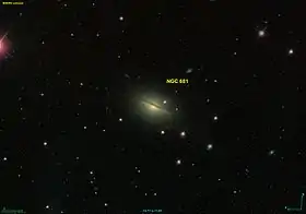 Image illustrative de l’article NGC 681