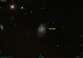 Image illustrative de l’article NGC 690