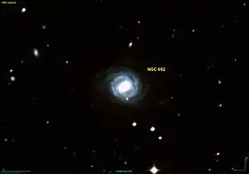 Image illustrative de l’article NGC 692