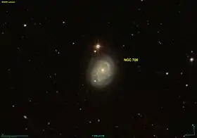 Image illustrative de l’article NGC 706