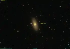 Image illustrative de l’article NGC 711