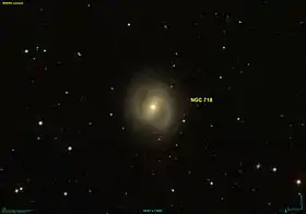 Image illustrative de l’article NGC 718