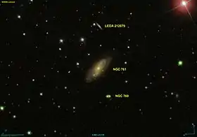 Image illustrative de l’article NGC 761