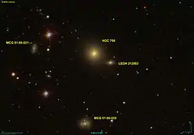 Image illustrative de l’article NGC 766