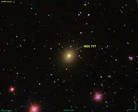 Image illustrative de l’article NGC 777