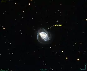 Image illustrative de l’article NGC 782