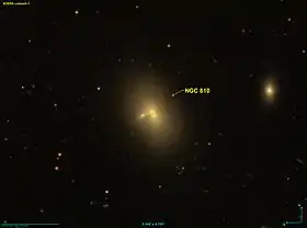 Image illustrative de l’article NGC 810