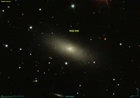 Image illustrative de l’article NGC 855