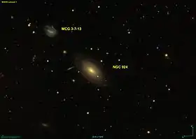 Image illustrative de l’article NGC 924