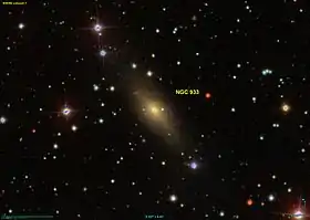 Image illustrative de l’article NGC 933