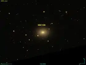 Image illustrative de l’article NGC 938