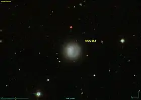 Image illustrative de l’article NGC 963