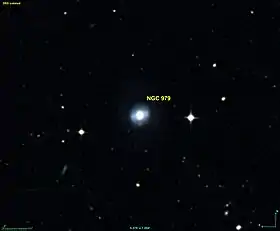 Image illustrative de l’article NGC 979