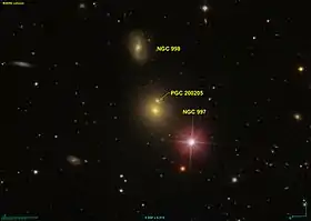 Image illustrative de l’article NGC 997