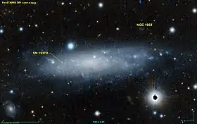 Image illustrative de l’article NGC 1003