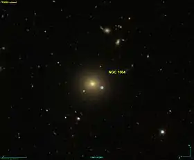 Image illustrative de l’article NGC 1004