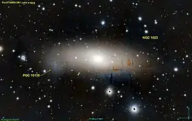 Image illustrative de l’article NGC 1023