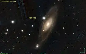 Image illustrative de l’article NGC 1024