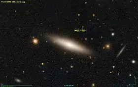 Image illustrative de l’article NGC 1029