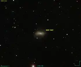 Image illustrative de l’article NGC 1047