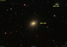 Image illustrative de l’article NGC 1052
