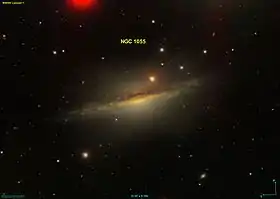Image illustrative de l’article NGC 1055